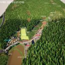 금산 자연 오토캠핑장 이미지