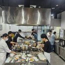 양식조리기능사(저녁) 이미지