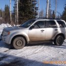 2009 FORD ESCAPE XLT 이미지