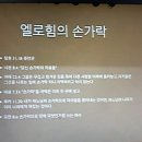 최승정 신부의 성서 백주간 2 (제20회 가축병) 이미지