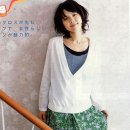 단발머리 이미지