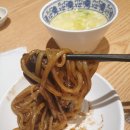 미아 현대백화점 맛집 만추 훌륭한 중식집