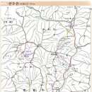 (2007-12-13 목요일) 문경 천주산-공덕산 산행안내 이미지