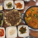대구 남구청 주변 간장 고추장 석쇠불고기 고령촌돼지찌개 봉덕점
