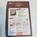 크리스마스 쿠키 만들기 &#39;브레드가든 진저브레드&#39; 쿠키 믹스 홈베이킹 후기 🍪
