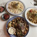 채산 | 행궁동 파스타 대표(?) 맛집 운멜로 1호점 내돈내산 후기