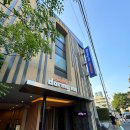 훼미리마트 구로중앙점 | 일본 도쿄 숙소 도미인 메구로 아오바다이 도쿄 호텔 싱글룸