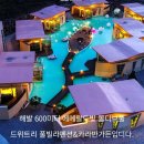 드위트리 풀빌라펜션 & 카라반가든 이미지