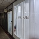 네일하니 - 미추홀구 | 라페스타 네일_하니 솔직후기! 가을맞이 자석젤 네일 받고왔어요