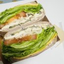 마곡농장 | 마곡나루샌드위치 맛집, 해피팜카페