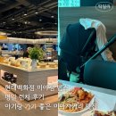 의회사거리 kt쪽 | 현대백화점 미아점 빕스 : 평일 런치 후기 아기랑 가기 좋은 미아사거리 맛집