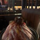 영통역술집 “용용선생 수원영통점” 화산마라전골 고추바삭유림기 맛 후기 (내돈내산, 더치페이)