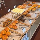 퍼블릭 | 구미 산동 카페 퍼블릭 커피 로스터즈 후기 : 대형 크리스마스 트리