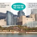 (주)신세계백화점 센텀시티몰 이미지