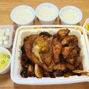 수찜닭 이미지