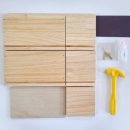 DIY 다용도 꽂이 만들기 이미지