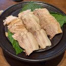 고향보쌈칼국수 상무본점 | [상무지구 맛집]광주 보쌈먹고왔어!!고향보쌈칼국수 상무본점 후기💚