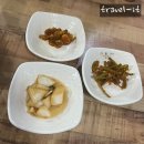 구디 맛집 즉석두부이야기, JMT 두부삼합 찐 후기!