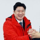 [단독] 한동훈 러닝메이트 완성…청년최고위원 후보로 '사격황제' 진종오 이미지