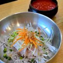 동북회집 | 묵호 물회 맛집 동북횟집 | 택시기사도 추천한 세꼬시 물회, 솔직 후기