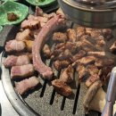 송정연탄 - 광산구 소촌로 144 | 울산 송정동 고깃집, 송정연탄 송정가족세트2 내돈내산후기