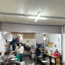 골목분식 | 포항 죽도시장 수제비골목 맛집 | 울릉도분식 내돈내산 후기