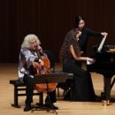 미샤 마이스키 첼로 리사이틀 이미지