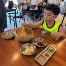 삼교리동치미막국수 백도점