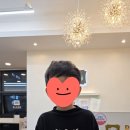 [송도학원가 미용실] 리안헤어 송도하버뷰점 초3남아 머리 후기