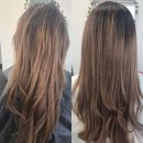 양벌로(양벌초등학교앞 도로) | 고산동미용실 복구클리닉 곱슬머리 바이미몽 경기광주 미용실