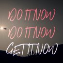 2018년 월간 윤종신 4월호 Do it now 가사 이미지