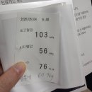 이너시티비 | [엄마되기] 18주 차 정밀 초음파 후기, 니프티 검사 결과 확인!