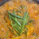 타임스퀘어 동편 버스정류장 이미지