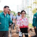 한숲산내음공원 이미지