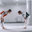 코리아 익스트림 태권도 이미지