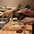 스시아오마츠 런치 후기