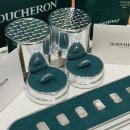 레디언트 | ෆ 웨딩밴드 | 부쉐론 콰트로 클래식 레디언트 에디션 구매후기