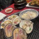 씨유 청주용암광장점 | 청주 용암광장 조개구이 찐맛집! 조개바다 후기