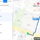 창천리마을버스정류소 이미지