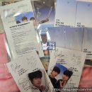 O-4 | [민쿠우의 덕질일상] 241201 원위 ONEWE 오뉴블4 'O! NEW E!volution IV' 막콘 후기