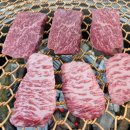 백석 고기 맛집 마블링이 살아있는 통마루