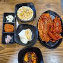 전주 인후동 보쌈 맛집 &#39;수제비랑 보쌈족발&#39; 후기