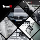 김해썬팅 BMW340i 신차검수하고 더엘엑스 LX 이미지