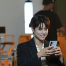한국관광공사 Never Ending Korea with PARK BO GUM BEHIND PHOTOS 이미지
