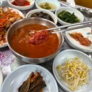 신불산소문난김치집기사식당 | 여수맛집 | 덕충식당 - 7000원 가성비 백반 맛집! 전현무계획 덕충식당
