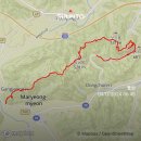 합미산성 | My산 산행기…