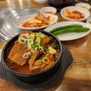 조선뼈다귀해장국 이미지