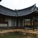 고전한옥 이미지