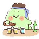 강아지 목욕탕 이미지