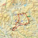 신덕면사무소 | 임실 상사암봉, 도지봉, 지초봉, 둥지봉, 꽃밭날등